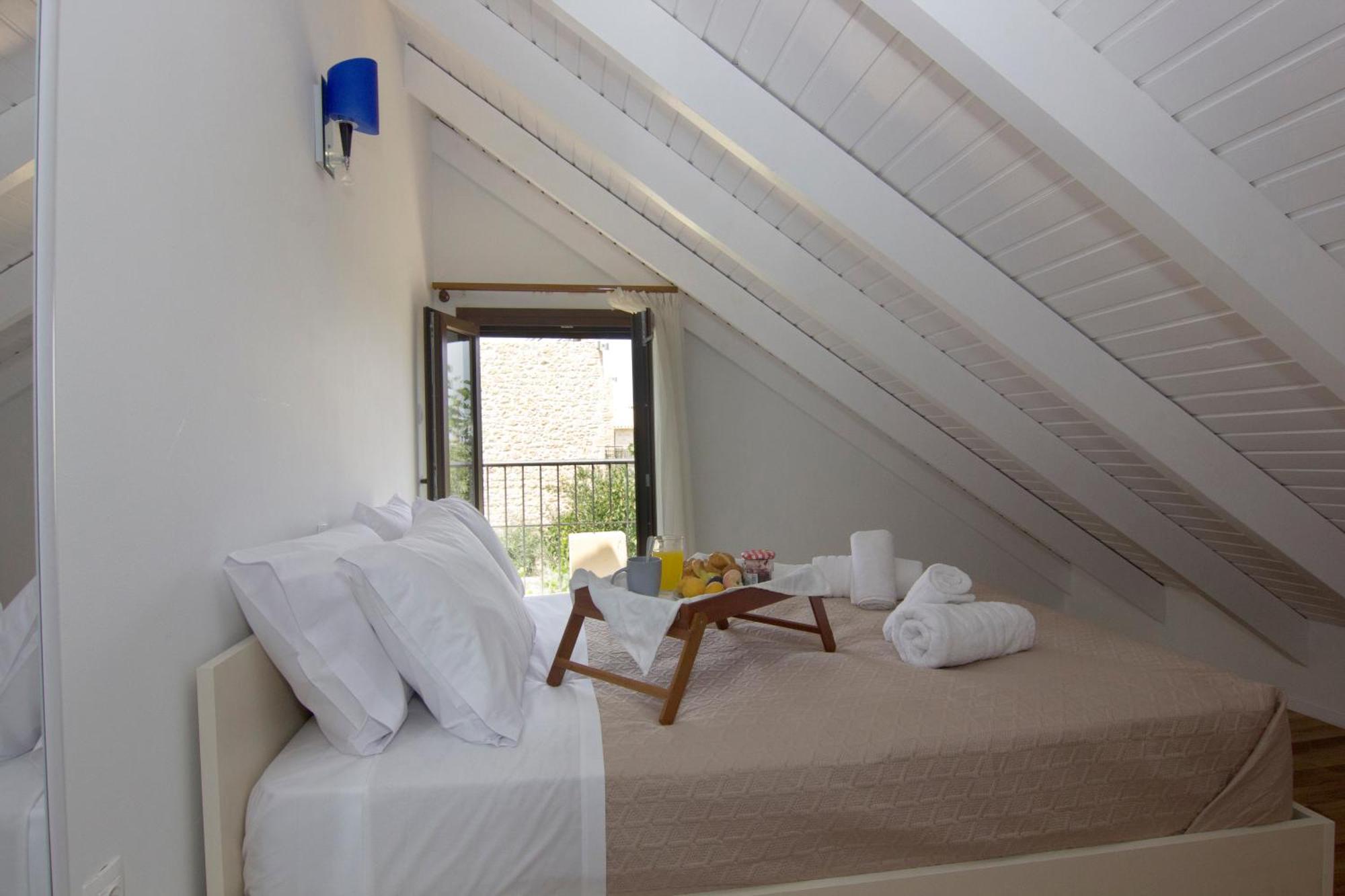 圣尼古拉奥斯Belles Maisons别墅 外观 照片